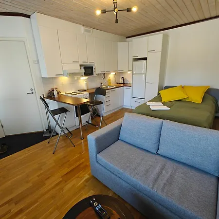 Apartment As 8 Viima Inc Sauna