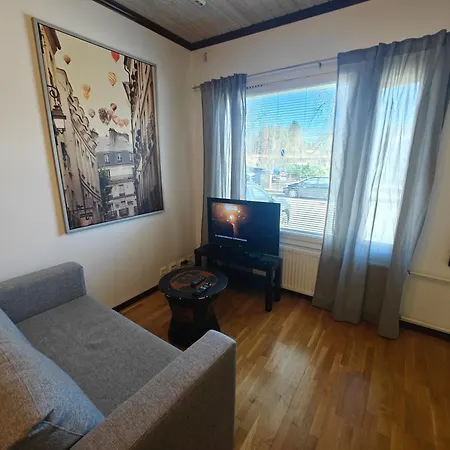 Apartment As 8 Viima Inc Sauna