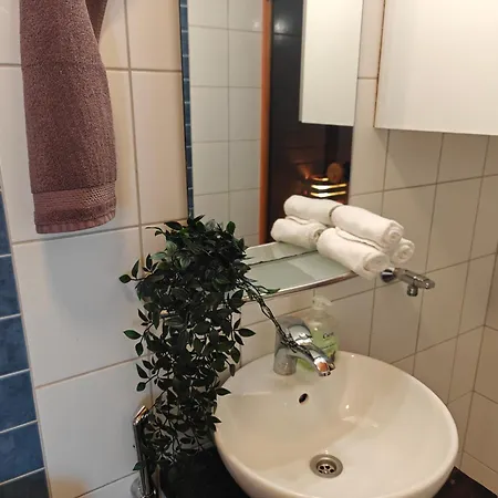 As 8 Viima Inc Sauna * Valkeakoski