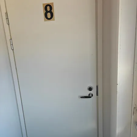 As 8 Viima Inc Sauna Apartment *