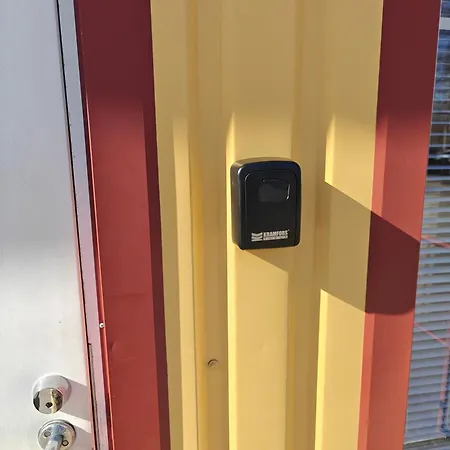 As 8 Viima Inc Sauna Valkeakoski