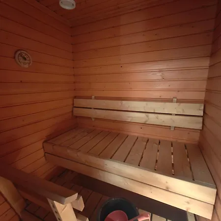 Apartment As 8 Viima Inc Sauna