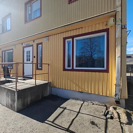 Apartment As 8 Viima Inc Sauna *