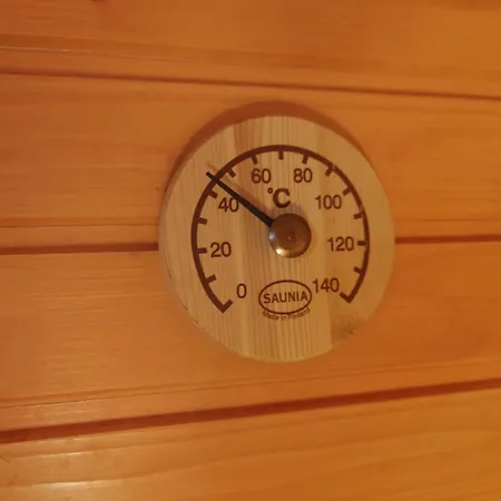 As 8 Viima Inc Sauna * Valkeakoski